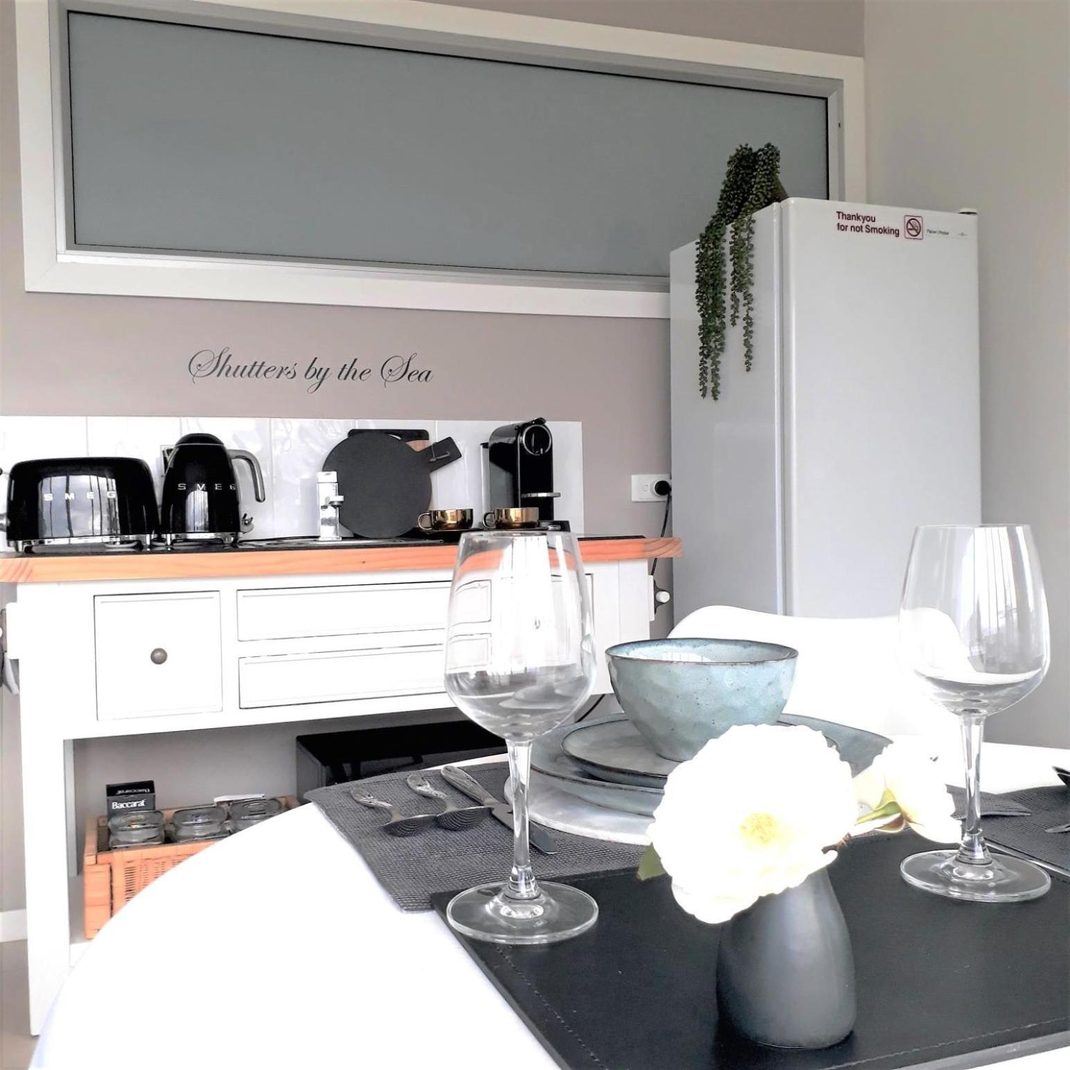 Shutters By The Sea Kiama-Sea Views-Waterfront-Private On Coastal Walk 凯阿玛 外观 照片