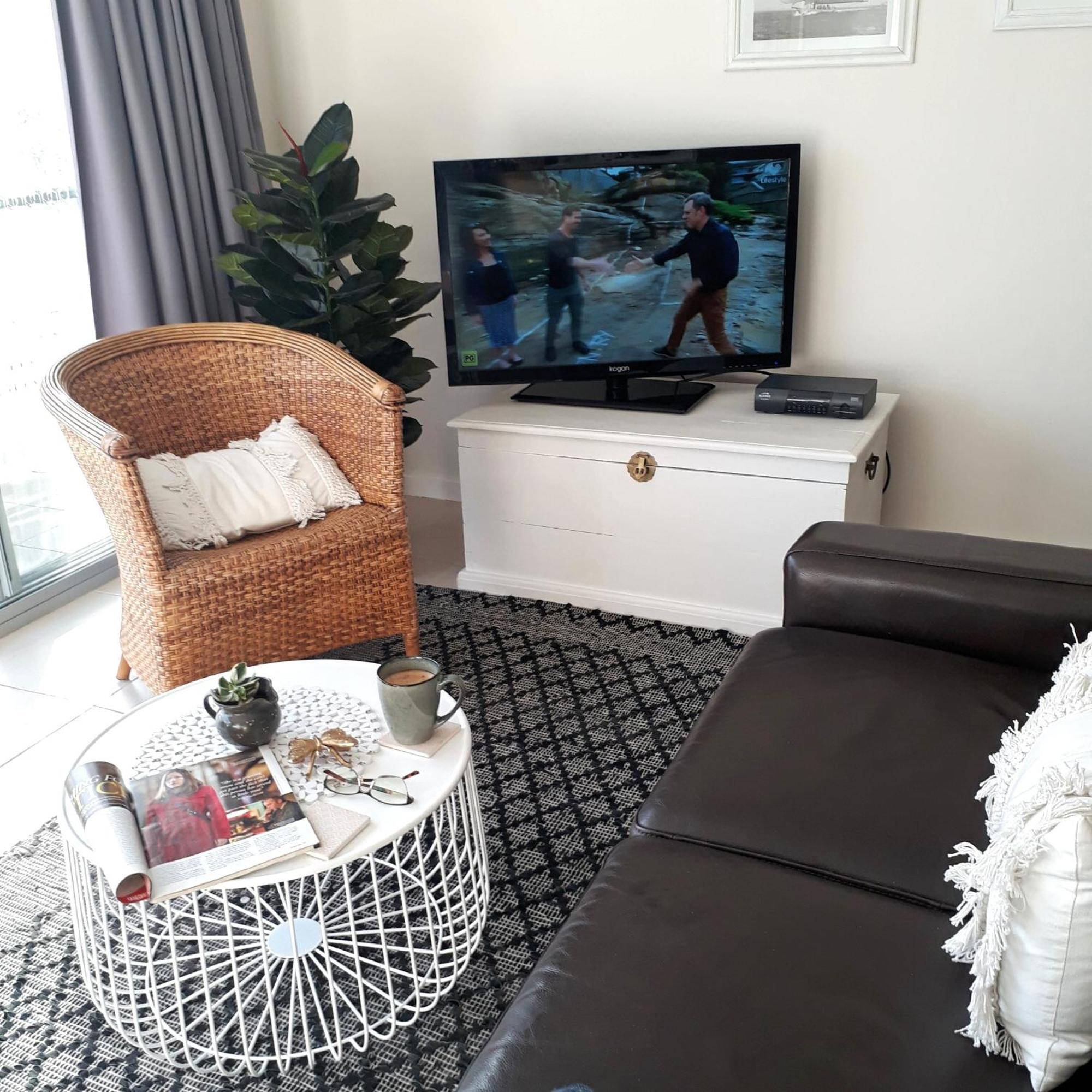 Shutters By The Sea Kiama-Sea Views-Waterfront-Private On Coastal Walk 凯阿玛 外观 照片