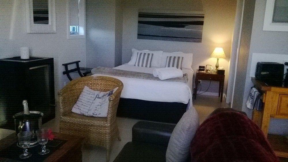 Shutters By The Sea Kiama-Sea Views-Waterfront-Private On Coastal Walk 凯阿玛 外观 照片