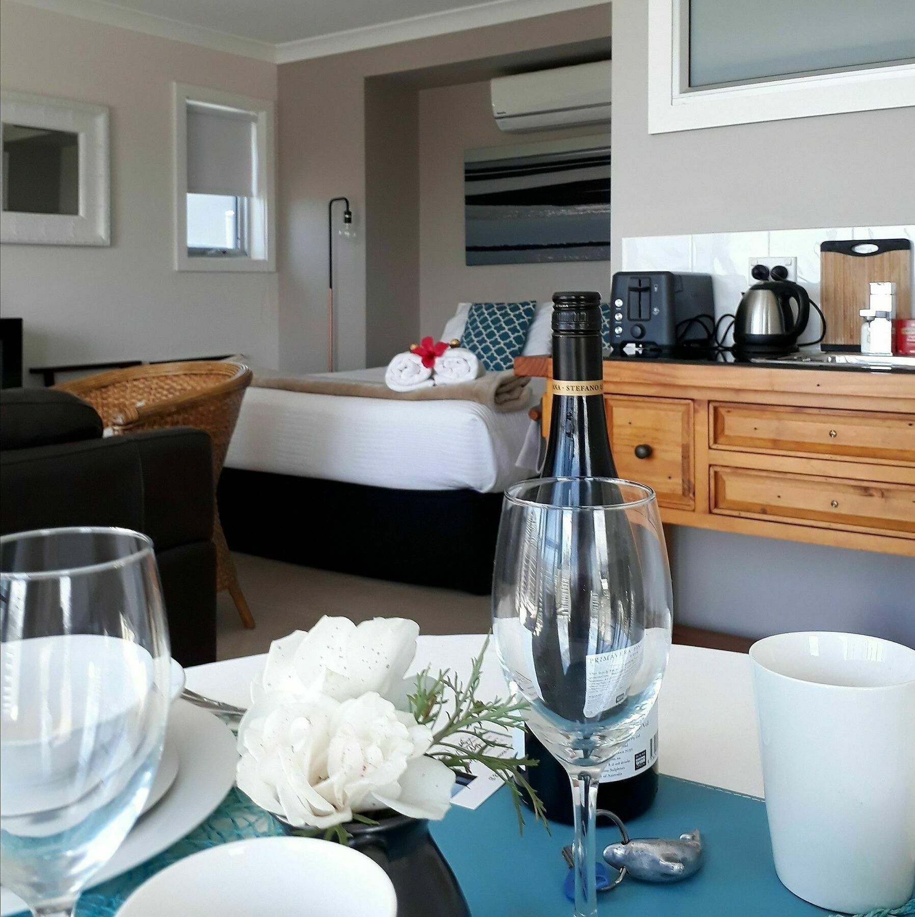 Shutters By The Sea Kiama-Sea Views-Waterfront-Private On Coastal Walk 凯阿玛 外观 照片