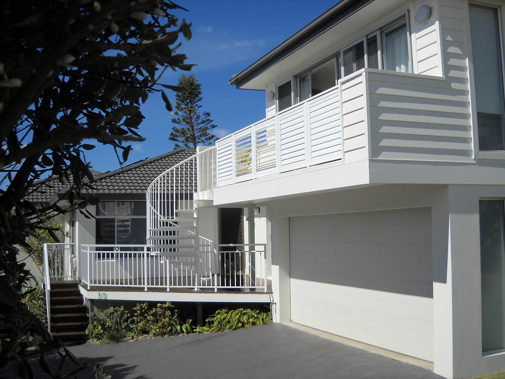 Shutters By The Sea Kiama-Sea Views-Waterfront-Private On Coastal Walk 凯阿玛 外观 照片