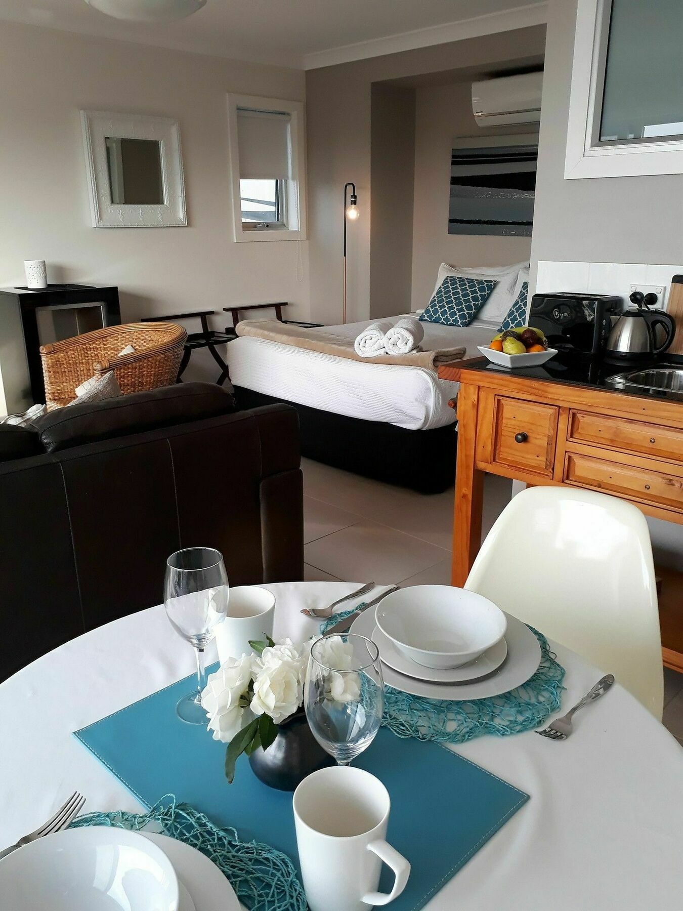 Shutters By The Sea Kiama-Sea Views-Waterfront-Private On Coastal Walk 凯阿玛 外观 照片