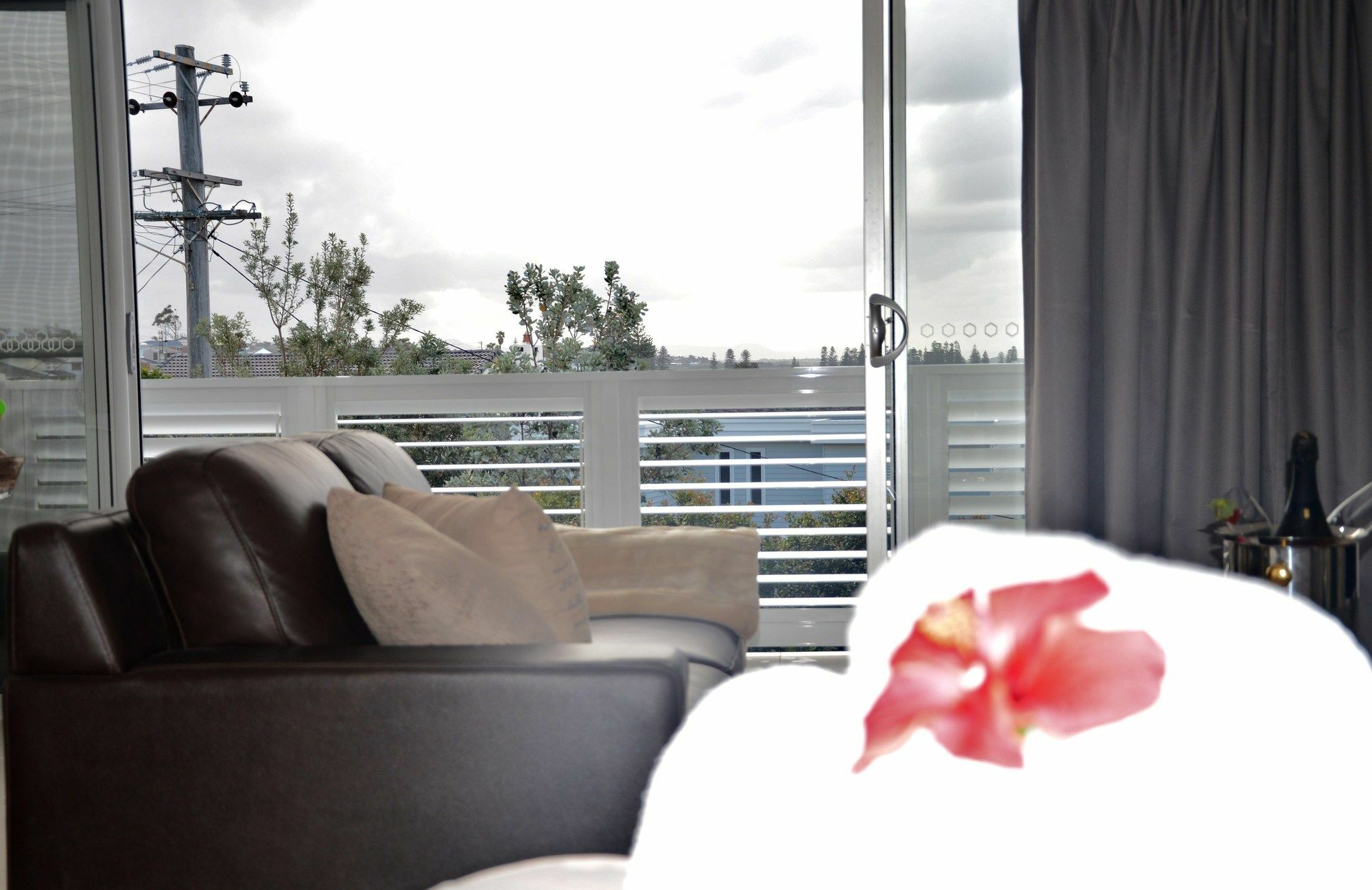 Shutters By The Sea Kiama-Sea Views-Waterfront-Private On Coastal Walk 凯阿玛 外观 照片